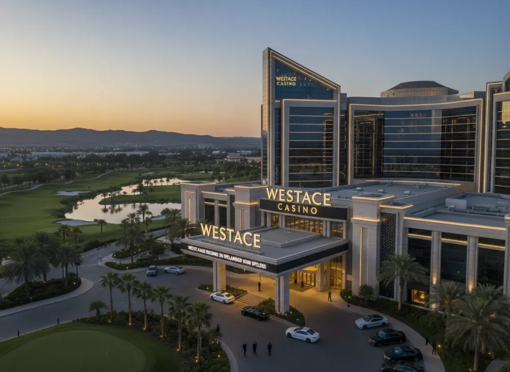 Westace casino recensie en spelaanbod voor spelers